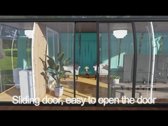 De Tent van de iglobel