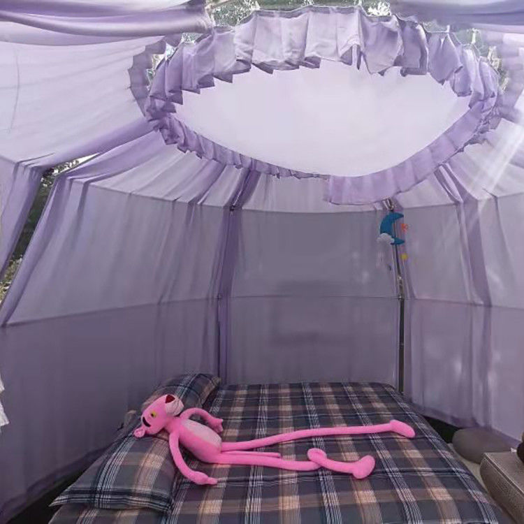 Openlucht het Vastklemmen Goedkoop Geodetisch van de de Yogakoepel van het Koepelhuis van de de Tent Sportieve Gebeurtenis de Koepelhuis